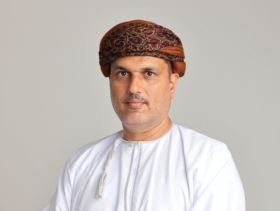 Salim Al Hinai